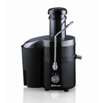 Geuwa Juicer pour un nettoyage facile